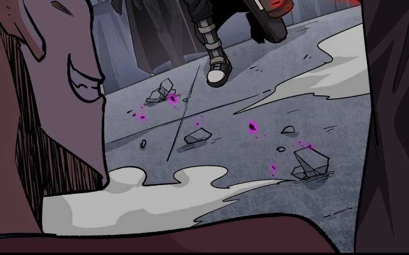 Vô Cản Sát Thần Chapter 7 trang 214