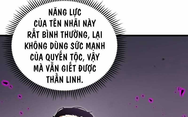 Vô Cản Sát Thần Chapter 7 trang 216
