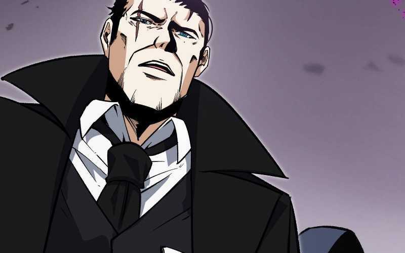 Vô Cản Sát Thần Chapter 7 trang 217