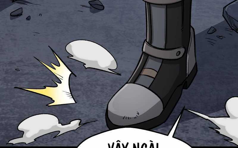 Vô Cản Sát Thần Chapter 7 trang 22