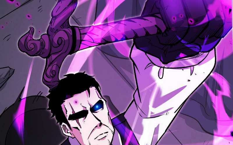 Vô Cản Sát Thần Chapter 7 trang 222