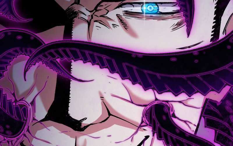 Vô Cản Sát Thần Chapter 7 trang 232