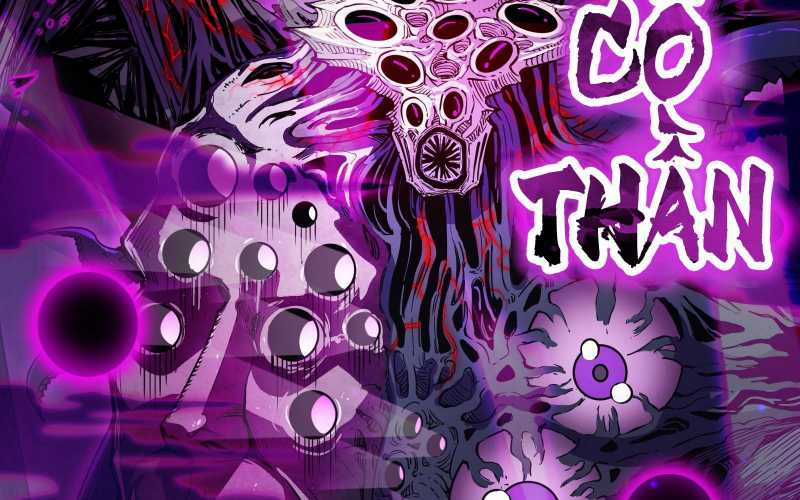 Vô Cản Sát Thần Chapter 7 trang 241