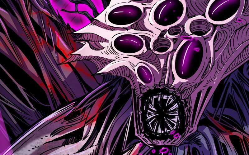 Vô Cản Sát Thần Chapter 7 trang 248