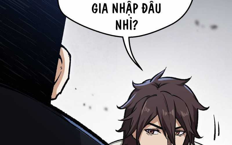 Vô Cản Sát Thần Chapter 7 trang 25