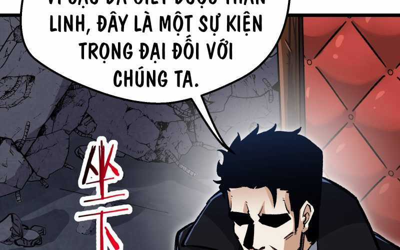 Vô Cản Sát Thần Chapter 7 trang 28