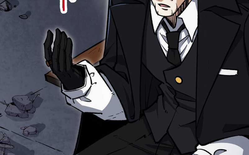 Vô Cản Sát Thần Chapter 7 trang 29