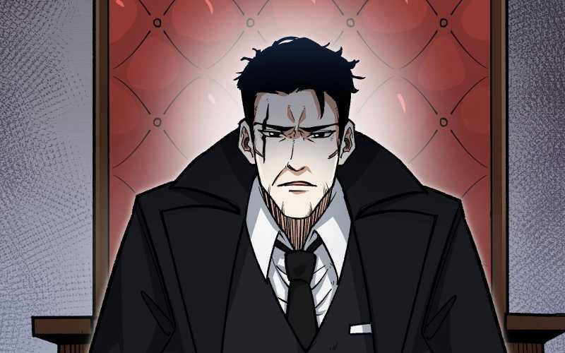 Vô Cản Sát Thần Chapter 7 trang 3