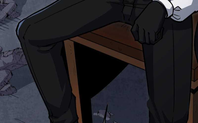 Vô Cản Sát Thần Chapter 7 trang 30