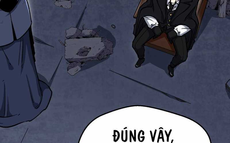 Vô Cản Sát Thần Chapter 7 trang 37