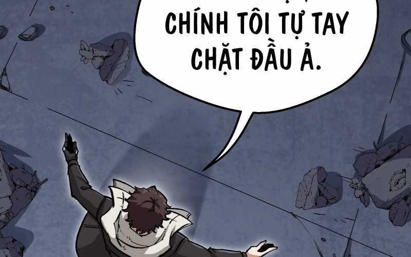 Vô Cản Sát Thần Chapter 7 trang 38