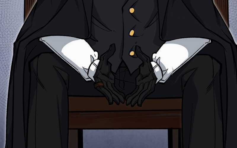 Vô Cản Sát Thần Chapter 7 trang 4