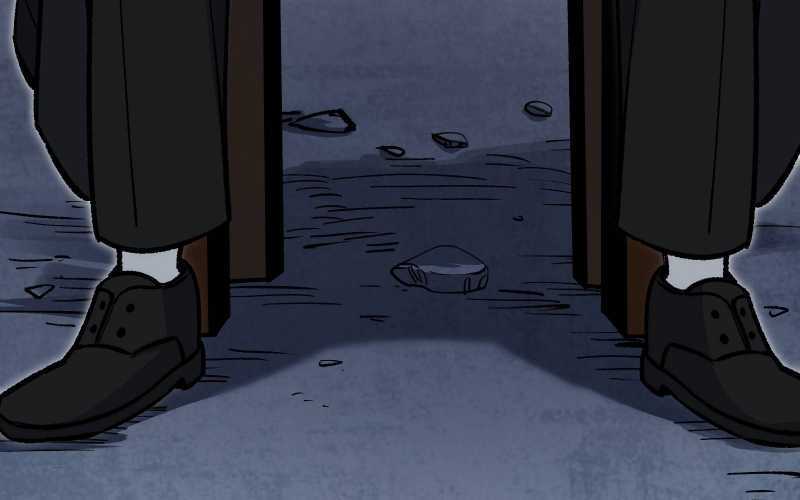 Vô Cản Sát Thần Chapter 7 trang 5