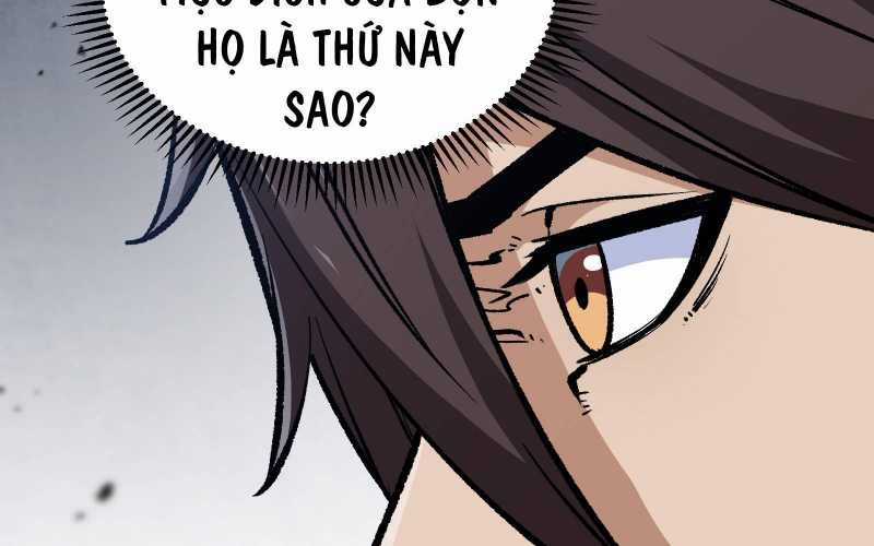Vô Cản Sát Thần Chapter 7 trang 54