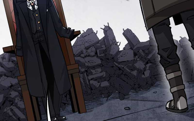 Vô Cản Sát Thần Chapter 7 trang 59