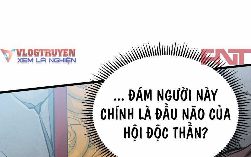 Vô Cản Sát Thần Chapter 7 trang 7