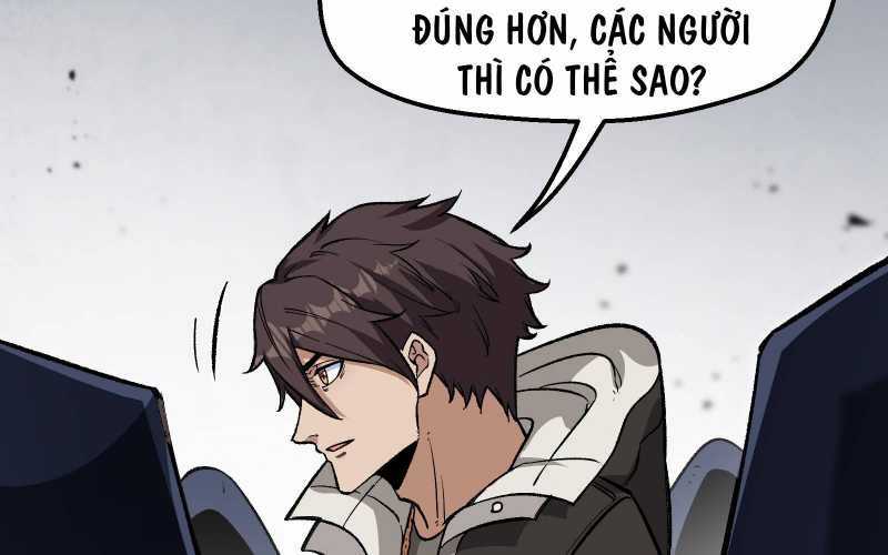Vô Cản Sát Thần Chapter 7 trang 72