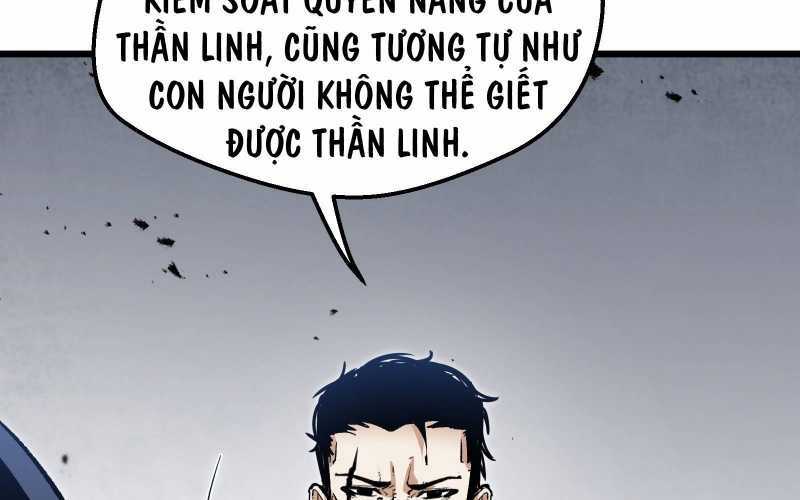 Vô Cản Sát Thần Chapter 7 trang 75