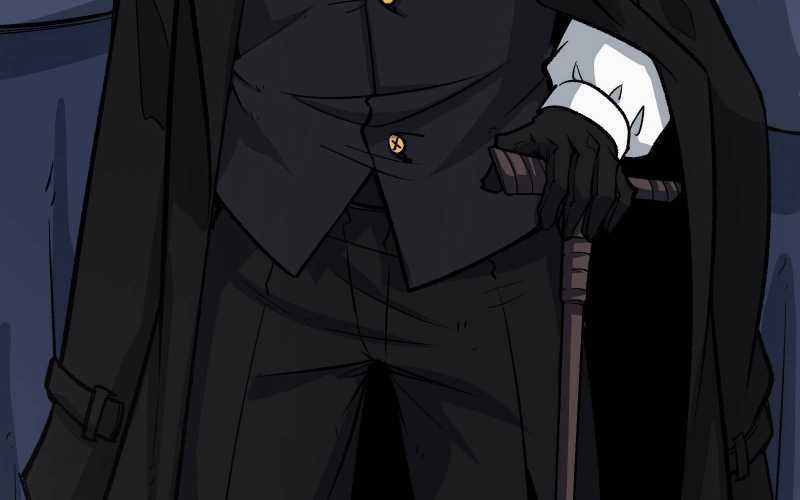 Vô Cản Sát Thần Chapter 7 trang 77