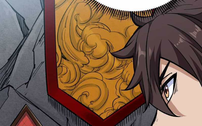 Vô Cản Sát Thần Chapter 7 trang 8