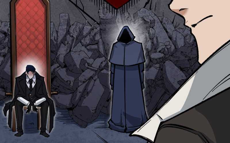 Vô Cản Sát Thần Chapter 7 trang 9