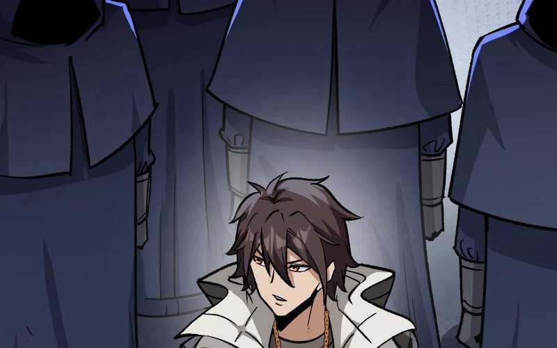 Vô Cản Sát Thần Chapter 7 trang 96