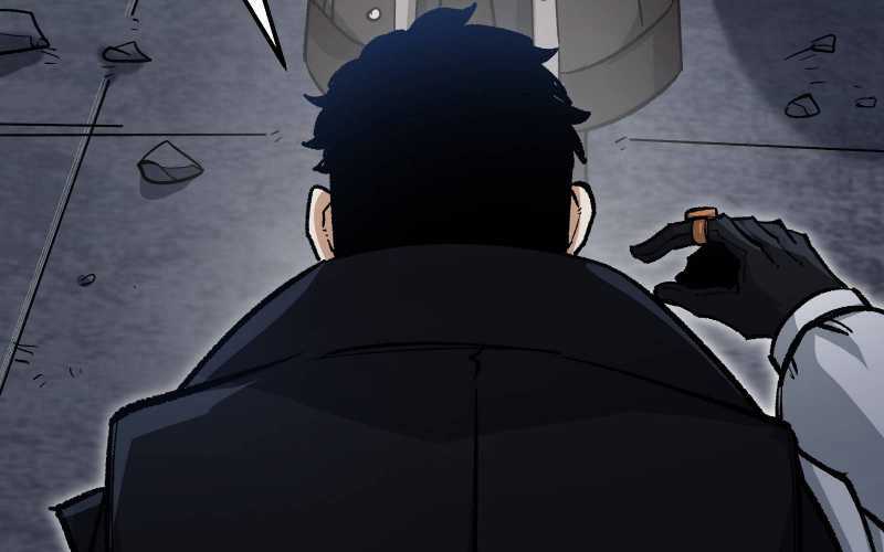 Vô Cản Sát Thần Chapter 7 trang 98