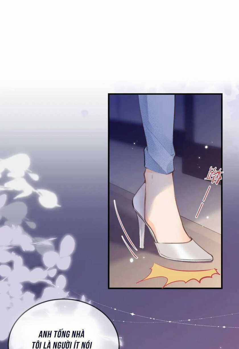 Vợ Chồng Đỉnh Lưu Có Chút Ngọt Ngào Chapter 10 trang 1