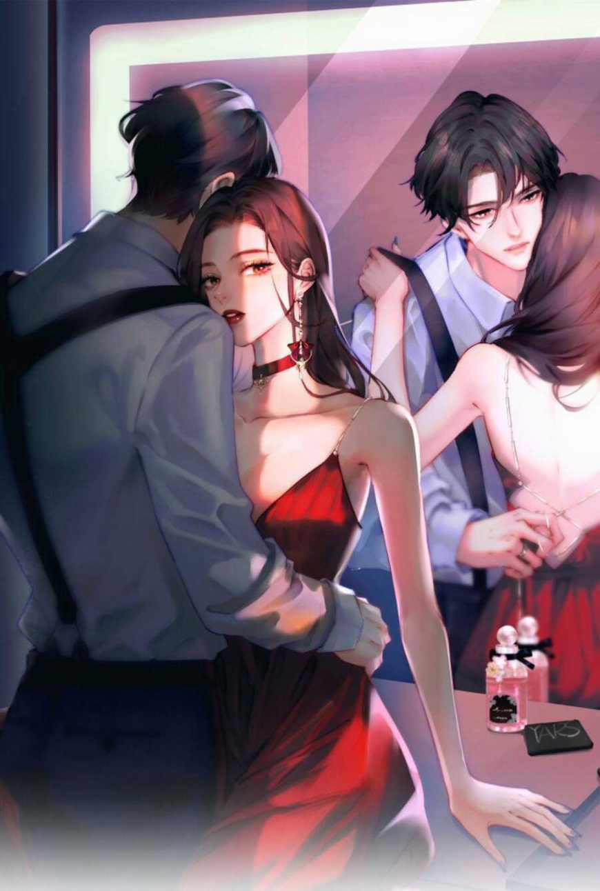 Vợ Chồng Đỉnh Lưu Có Chút Ngọt Ngào Chapter 2 trang 0