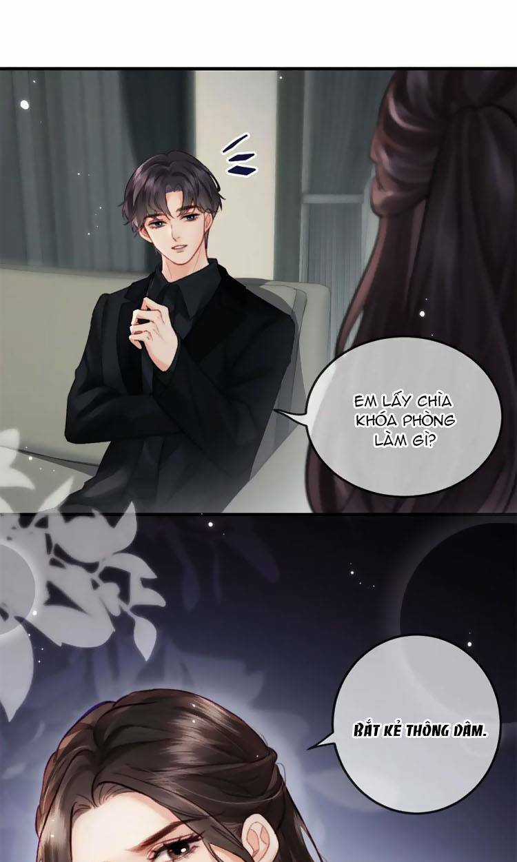 Vợ Chồng Đỉnh Lưu Có Chút Ngọt Ngào Chapter 22 trang 1