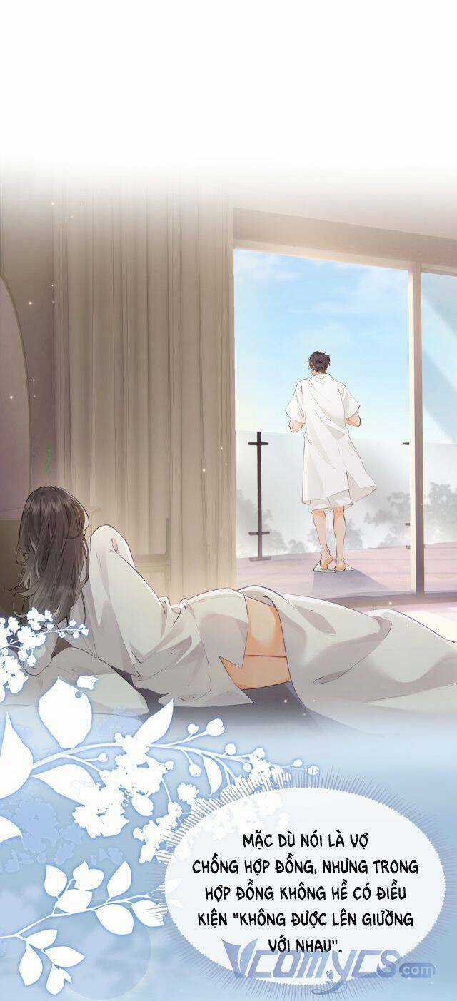 Vợ Chồng Đỉnh Lưu Có Chút Ngọt Ngào Chapter 3 trang 1