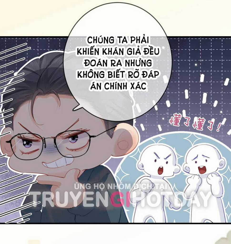 Vợ Chồng Đỉnh Lưu Có Chút Ngọt Ngào Chapter 31.2 trang 0