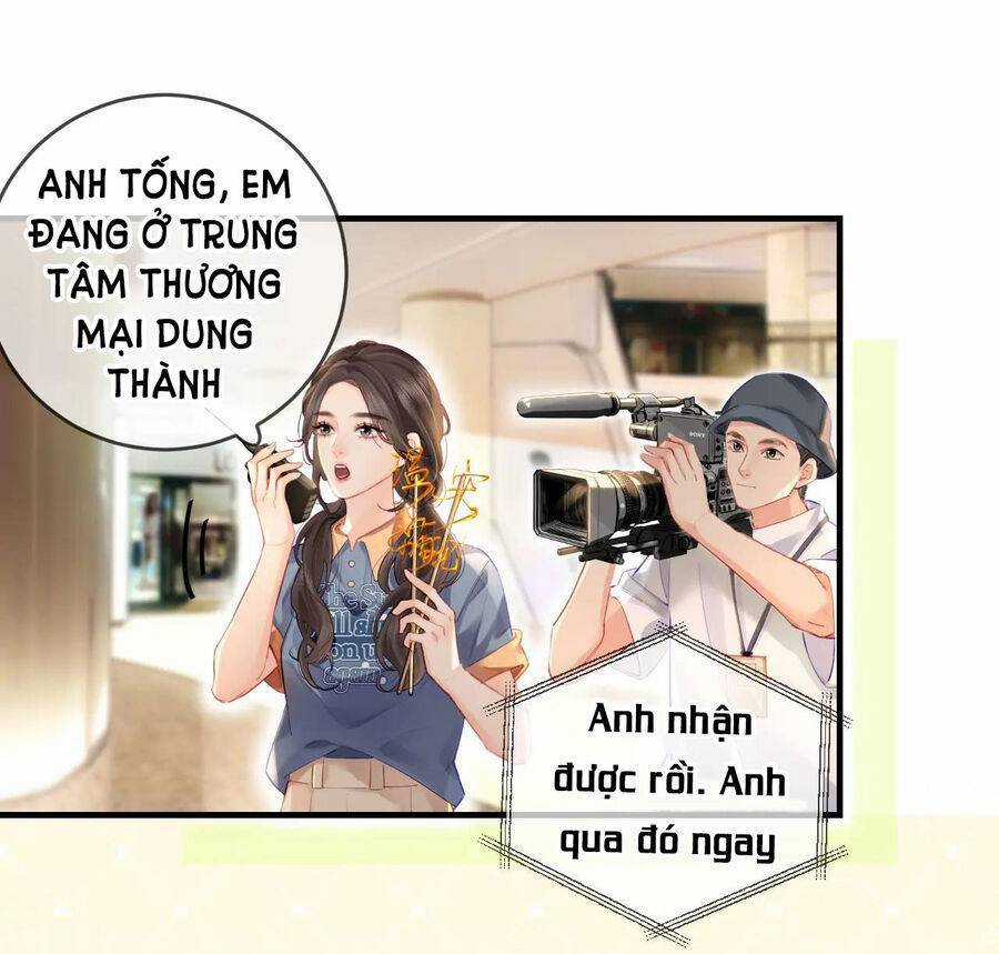 Vợ Chồng Đỉnh Lưu Có Chút Ngọt Ngào Chapter 32.2 trang 0