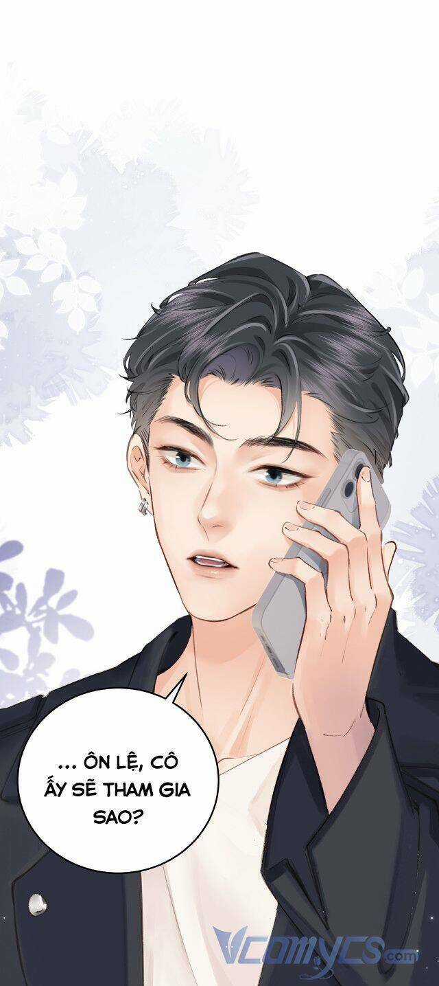 Vợ Chồng Đỉnh Lưu Có Chút Ngọt Ngào Chapter 4 trang 0