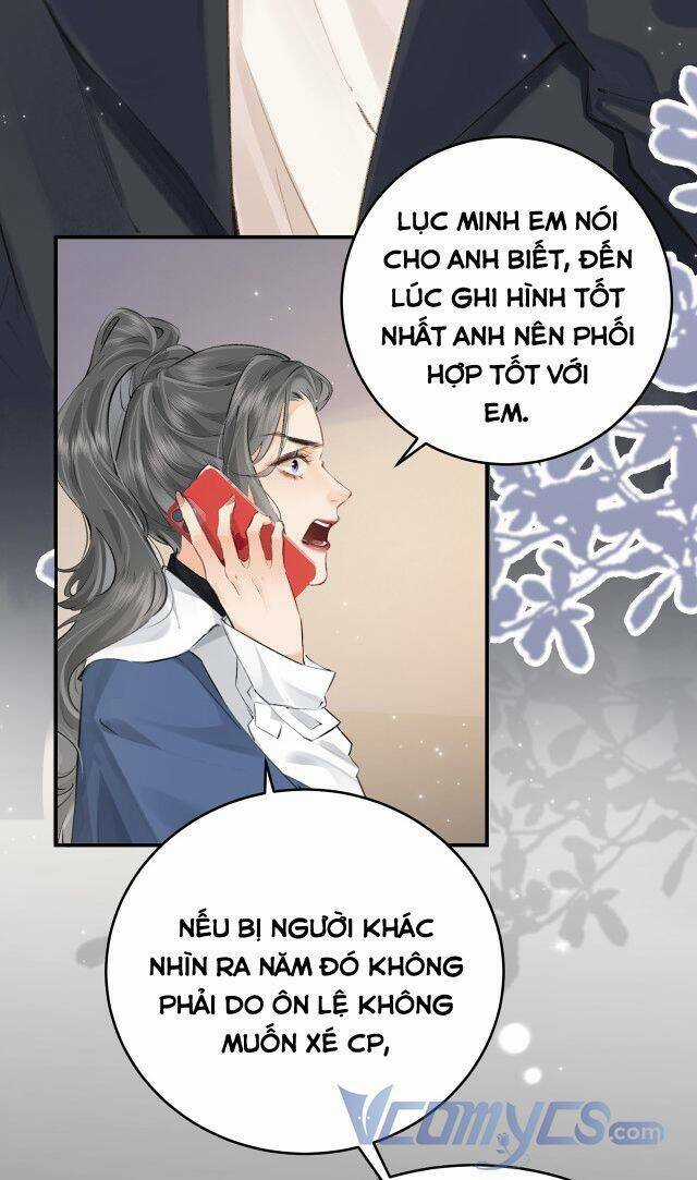 Vợ Chồng Đỉnh Lưu Có Chút Ngọt Ngào Chapter 4 trang 1