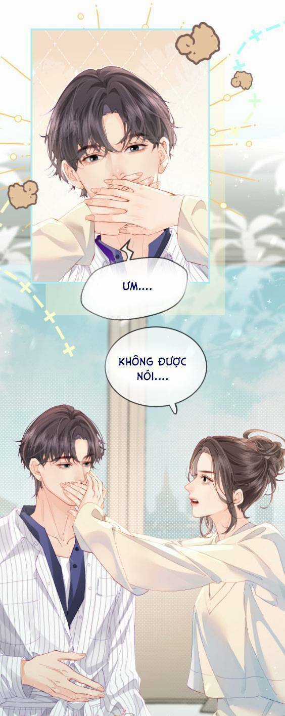 Vợ Chồng Đỉnh Lưu Có Chút Ngọt Ngào Chapter 41 trang 0