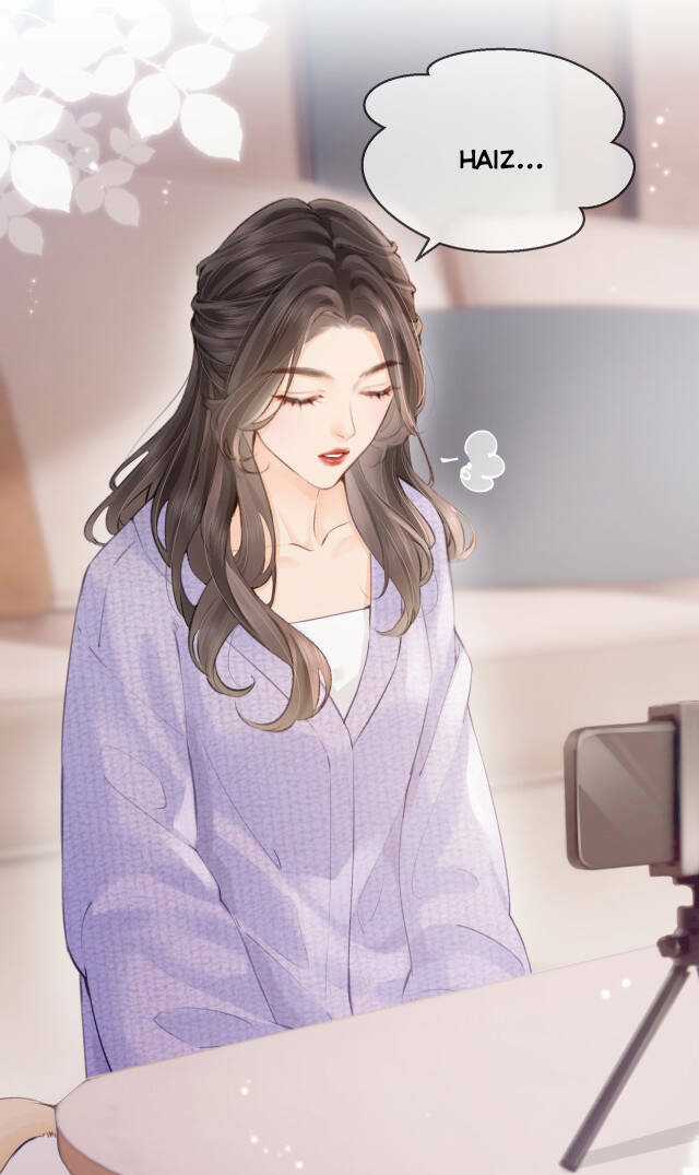 Vợ Chồng Đỉnh Lưu Có Chút Ngọt Ngào Chapter 5 trang 1