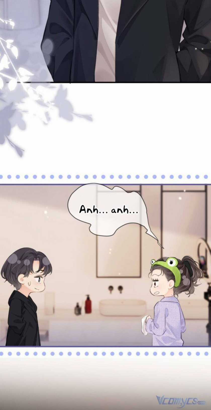 Vợ Chồng Đỉnh Lưu Có Chút Ngọt Ngào Chapter 6 trang 1