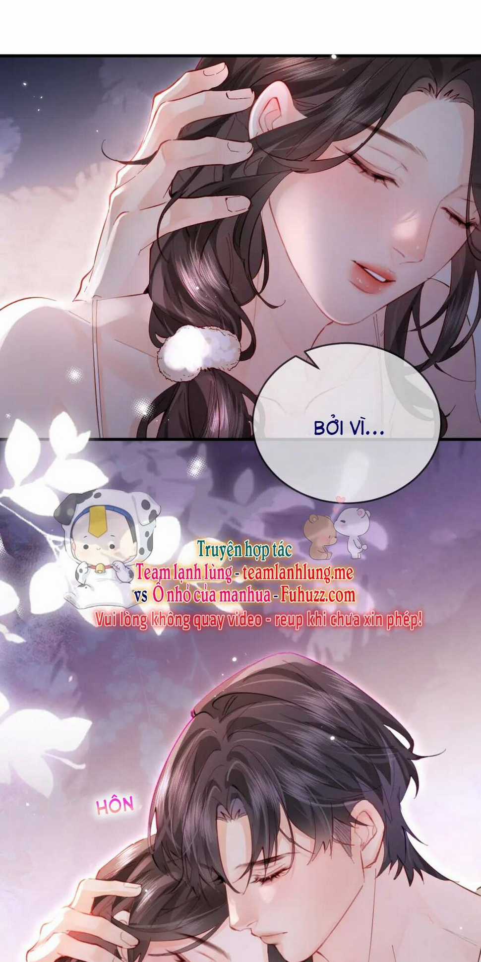 Vợ Chồng Đỉnh Lưu Có Chút Ngọt Ngào Chapter 61 trang 0