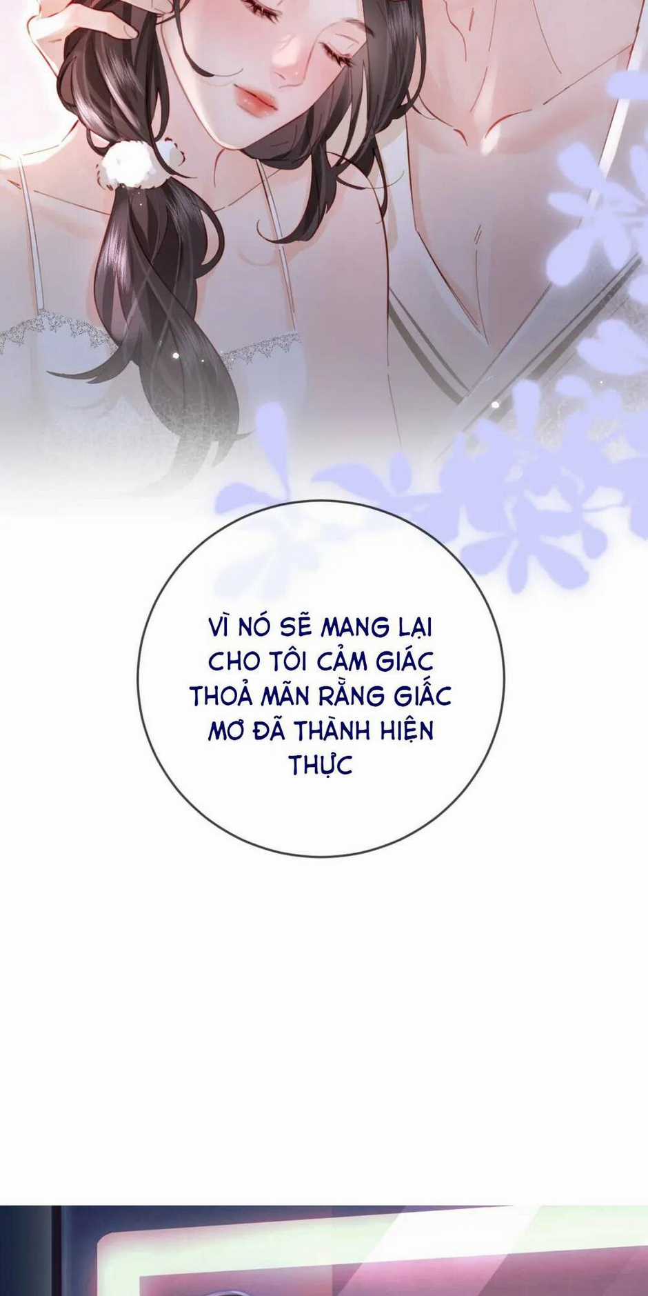 Vợ Chồng Đỉnh Lưu Có Chút Ngọt Ngào Chapter 61 trang 1
