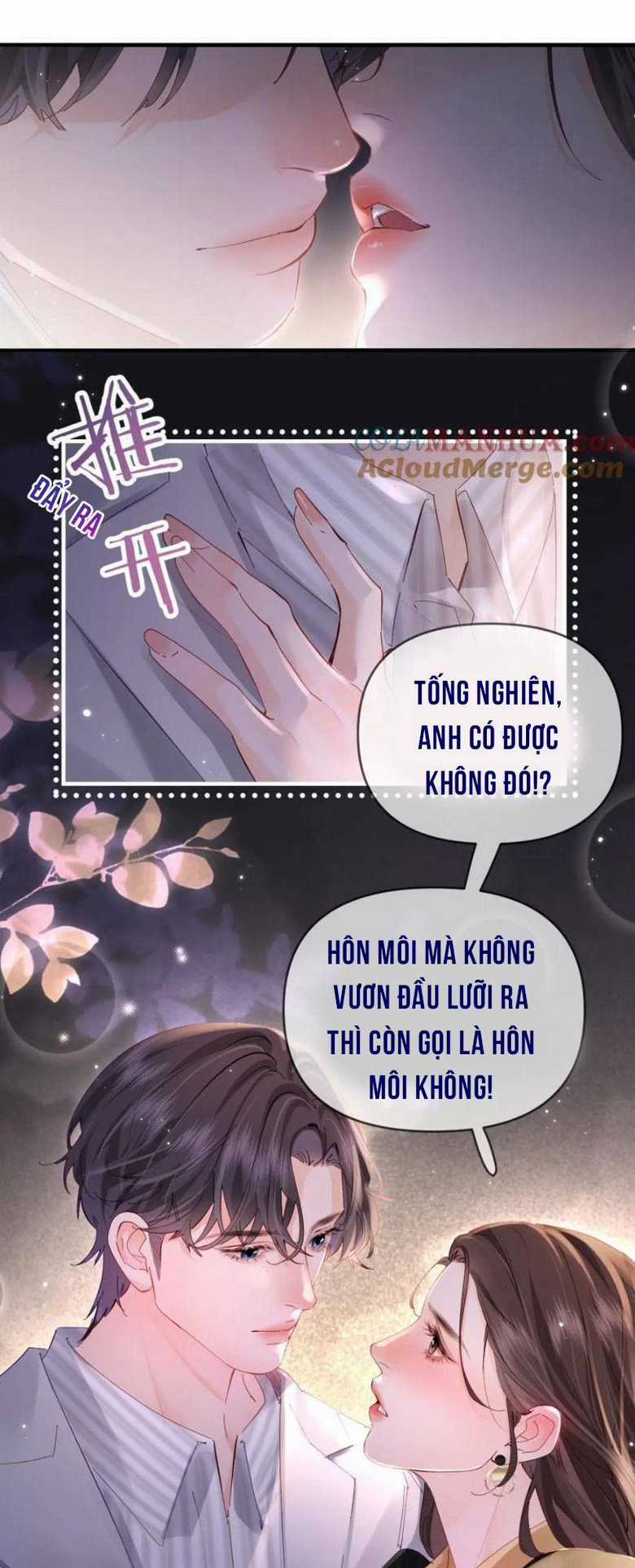 Vợ Chồng Đỉnh Lưu Có Chút Ngọt Ngào Chapter 67 trang 0