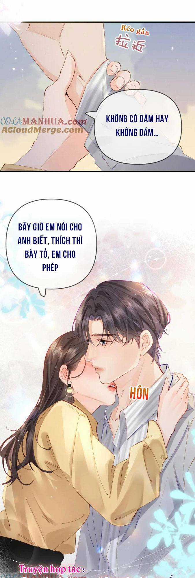 Vợ Chồng Đỉnh Lưu Có Chút Ngọt Ngào Chapter 68 trang 0