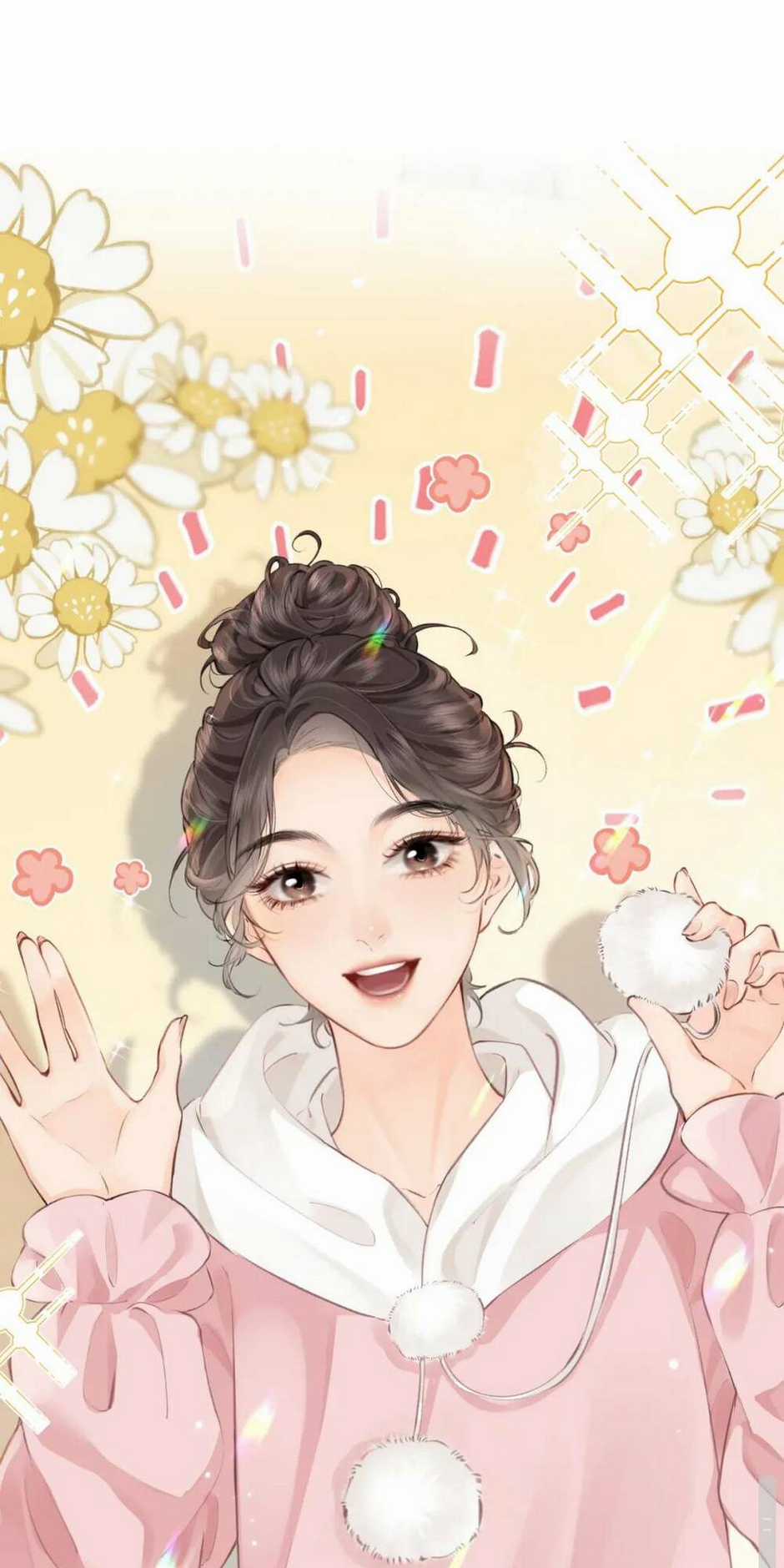Vợ Chồng Đỉnh Lưu Có Chút Ngọt Ngào Chapter 7 trang 1