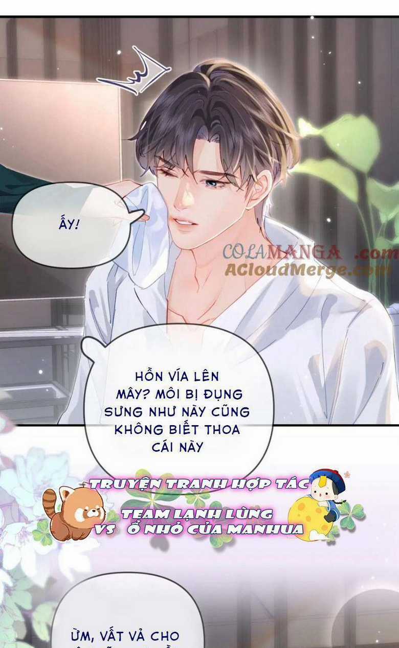Vợ Chồng Đỉnh Lưu Có Chút Ngọt Ngào Chapter 76 trang 0