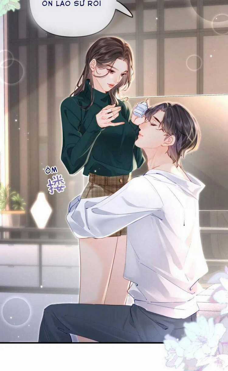Vợ Chồng Đỉnh Lưu Có Chút Ngọt Ngào Chapter 76 trang 1