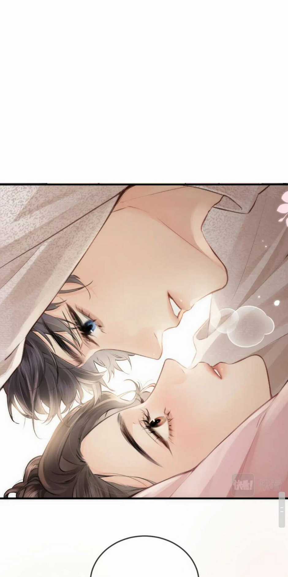 Vợ Chồng Đỉnh Lưu Có Chút Ngọt Ngào Chapter 8 trang 1