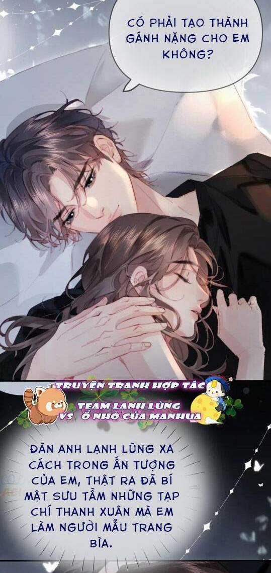 Vợ Chồng Đỉnh Lưu Có Chút Ngọt Ngào Chapter 80 trang 1