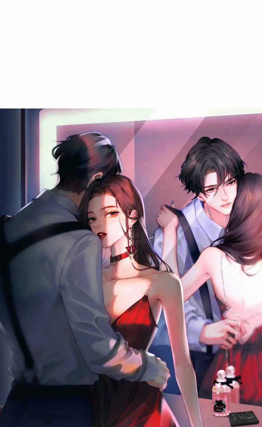 Vợ Chồng Đỉnh Lưu Có Chút Ngọt Ngào Chapter 83 trang 0