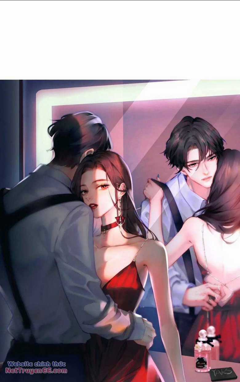 Vợ Chồng Đỉnh Lưu Có Chút Ngọt Ngào Chapter 86 trang 0