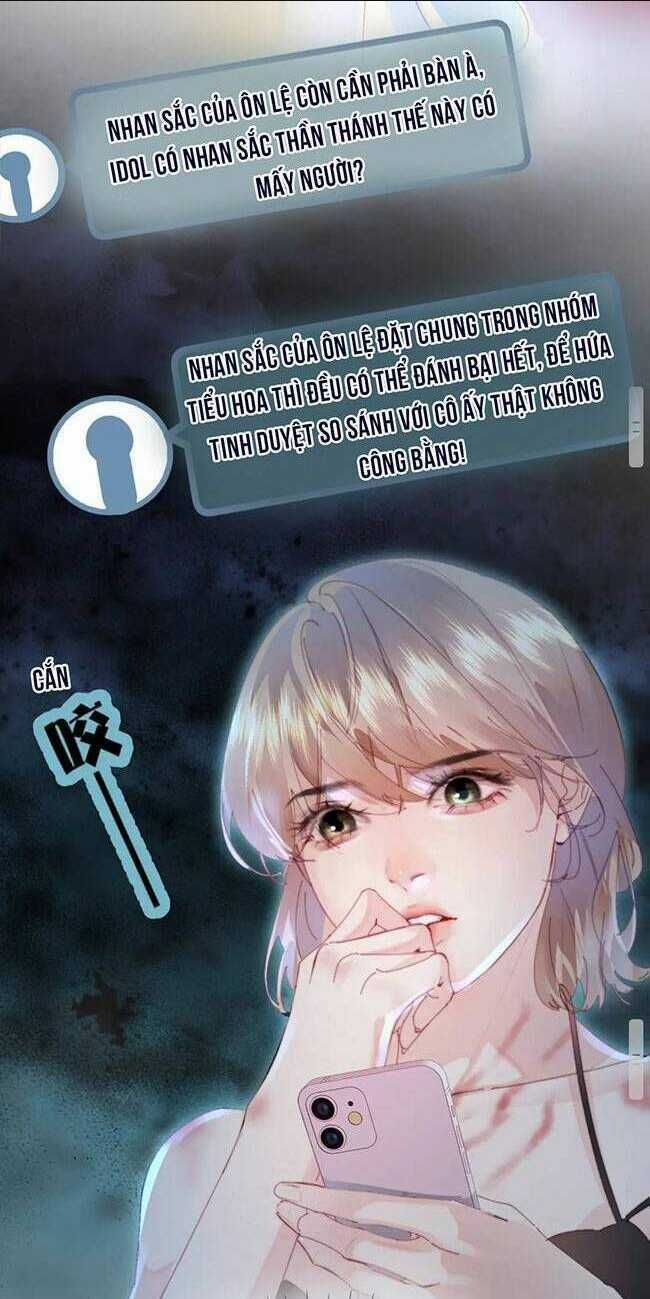Vợ Chồng Đỉnh Lưu Có Chút Ngọt Ngào Chapter 88 trang 1